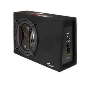 Subwoofer Audiopipe 12'' 4 Ohms caja angosta 500W thumbnail