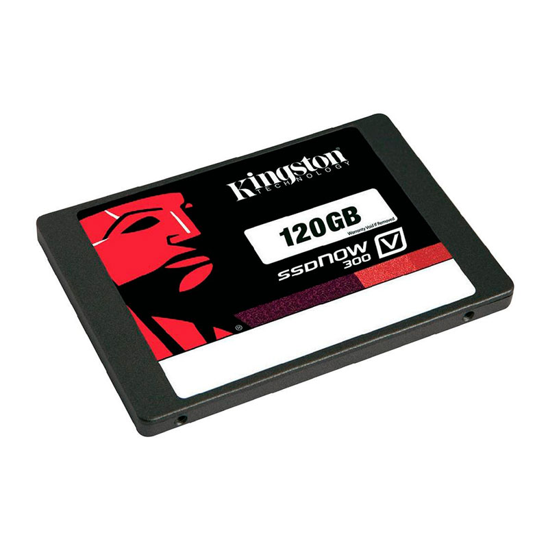 Hdd kingston 1tb