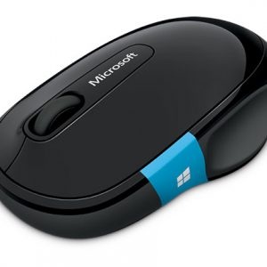 Mouse Inalambrico Bluetooth Microsoft Sculpt Comfort