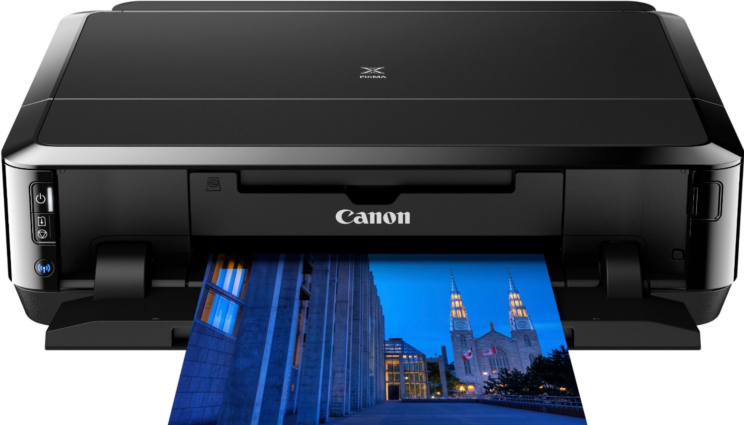 Impresora fotográfica Canon pixma ip7210 - Kemik Guatemala