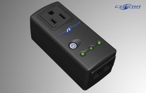 Centra Protector De Voltaje 2KVA Para Refrigeradora Tv Laptop Audio thumbnail