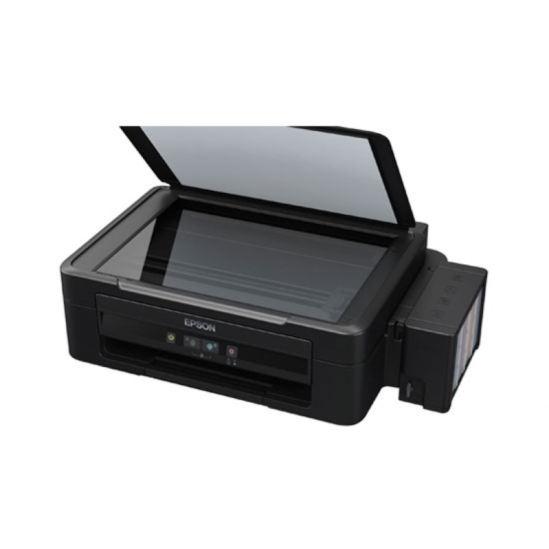 Impresora Multifuncional Epson L220 - Kemik Guatemala | Kémik