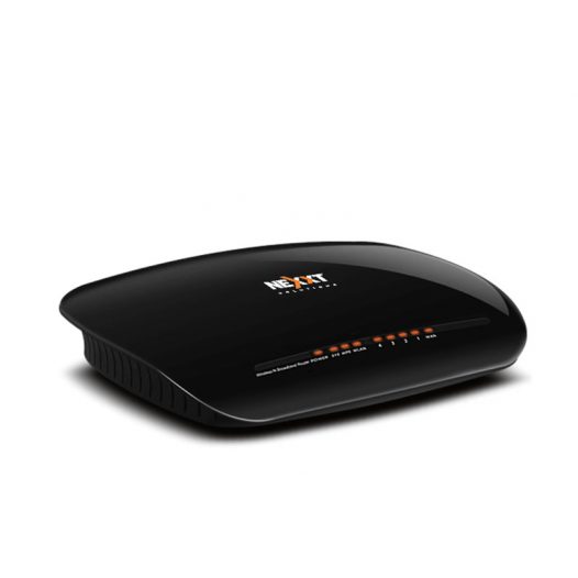 Router Nexxt Stealth 150 Kemik Guatemala Tienda en línea Kémik