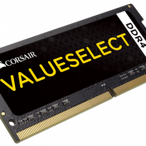 Memoria Marca Corsair  Notebook DDR4 8GB 2133MHZ CMSO8GX4M1A2133C15