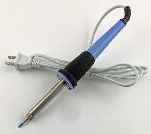TMC Soldador Azul 40W thumbnail