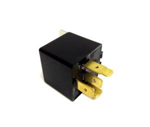 Relay Audiopipe 30/40A con fusible thumbnail