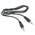 Cable iStuff 3.5 a 3.5 1 metro