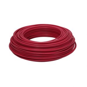 Cable Audiopipe Primario Cal. 12 Rojo 500' thumbnail