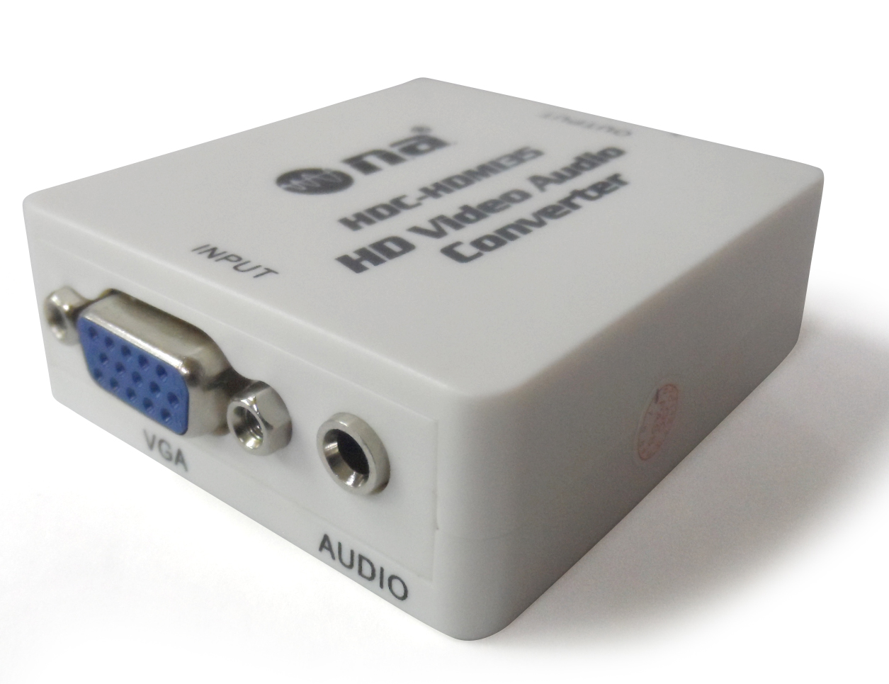 Convertidor Nippon America VGA A HDMI Kemik Guatemala