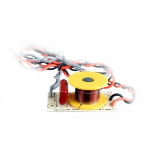 Audiopipe Crossover 4000Hz 400W thumbnail