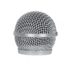 Casco Metalico Universal para Micrófono thumbnail