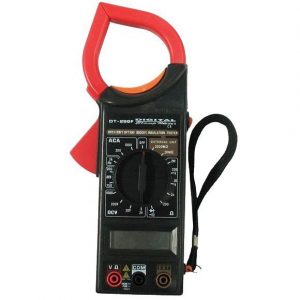 Pro Master Amperímetro Digital 1000AMP thumbnail