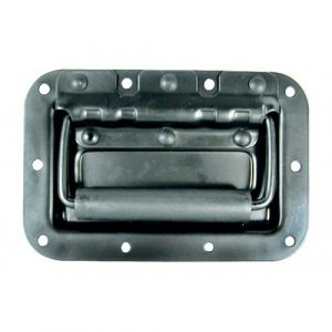 AGARRADOR NIPPON AMERICA METAL 6.25 X 4.25 NEGRO thumbnail