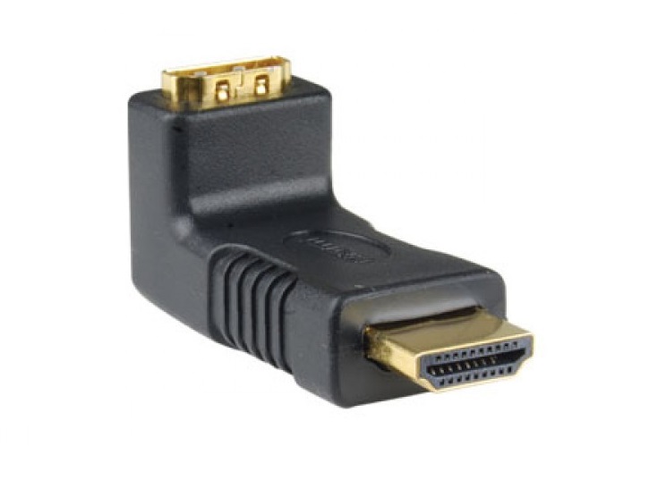 Adaptador Nippon America HDMI en L Kemik Guatemala Kémik