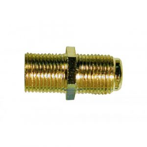 Conector Nippon America Coaxial Bolsa 100 Piezas thumbnail