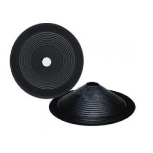Cono Nippon America Papel Susp. Tela 12'' Centro 1.5'' thumbnail
