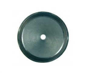 Cono Nippon America 18" susp. de tela thumbnail