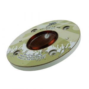 Zebra Repuesto para Driver 1.5" Kapton thumbnail