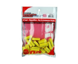 Capacitor Nippon America 3.3 MF bolsa 25 piezas thumbnail