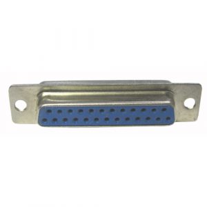 Conector VGA Hembra 25 Pines thumbnail