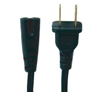 Cable AC Terminal En 8, 6' marca Nippon America thumbnail