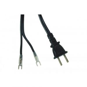 CABLE AC TERMINALES METALICAS, 6' marca Nippon America thumbnail