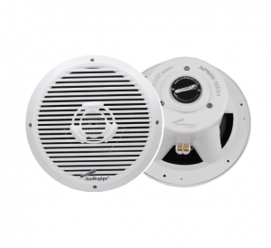 Subwoofer Audiopipe marino 10" 500W thumbnail
