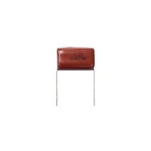 Capacitor Ceramico 334K/630V thumbnail