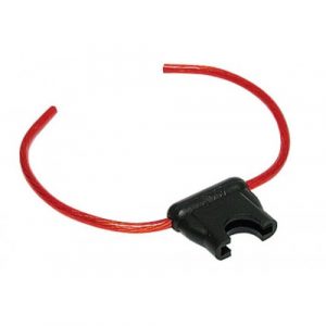PORTA FUSIBLE AUDIOPIPE CAL 12 thumbnail