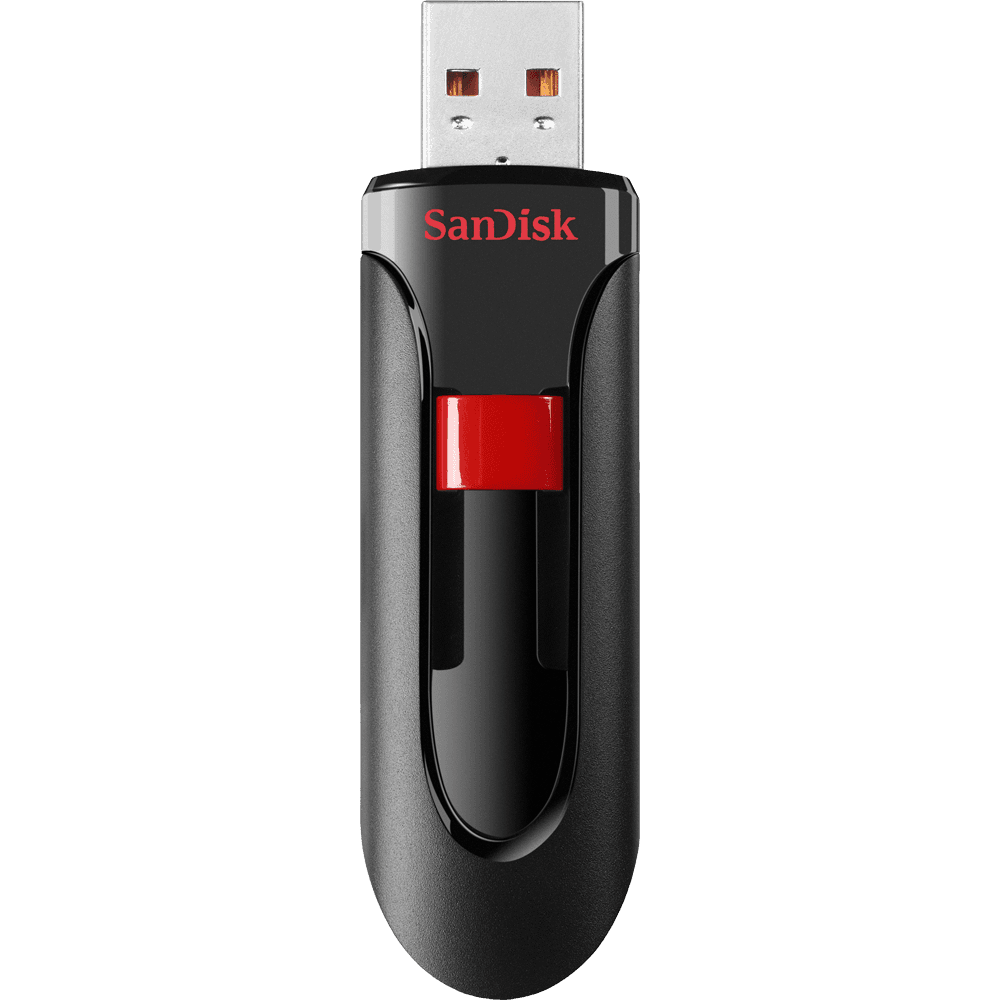 Memoria usb SanDisk Cruzer Glide 128 gb Kemik Guatemala