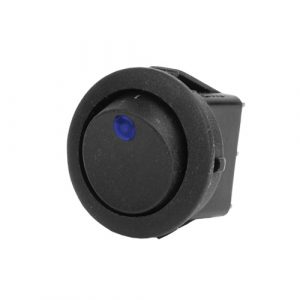 Nippon America Switch 6.5A 250V 13A 125V-110V Azul thumbnail