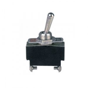 Nippon America Switch ON-OFF 20A 125V - 10 Unidades thumbnail