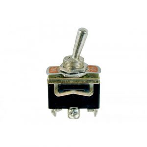 SWITCH 125V, 15 A, 3 P marca Nippon America thumbnail