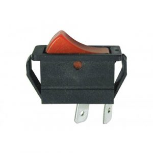 Switch 125V 20 Amp, 2P marca Nippon America thumbnail