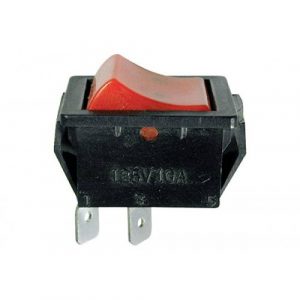Nippon America Switch ON-OFF 4P 10Amp 10 Unidades thumbnail