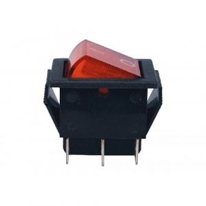 Nippon America Switch 6P 20AMP 125V 10 Unidades thumbnail