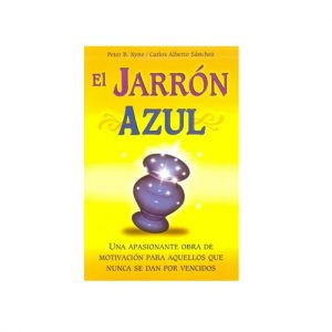 El Jarrón Azul thumbnail