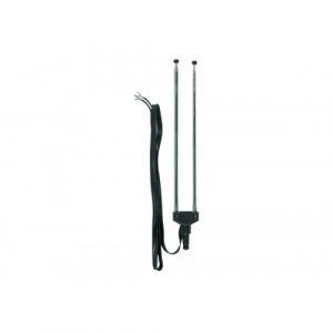 Nippon America Antena para TV Tipo Conejo Cable Afenol thumbnail