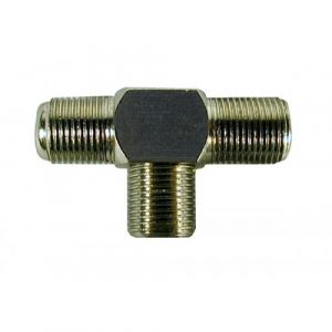 Nippon America Conector Hembra de 3 Vias thumbnail