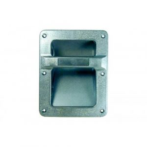 Agarrador Plastico 9 X 7" marca Nippon America thumbnail