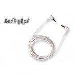 Cable Audiopipe  3.5 A 3.5 6` Blister