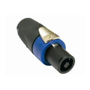 Conector para Bocina Speakon marca Nippon America thumbnail