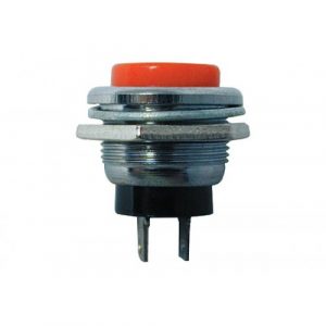Nippon America Switch Push Circuito Abierto 3A 125V thumbnail