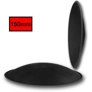Nippon America Tapa Polvo para Bocina 150mm 10 Unidades thumbnail