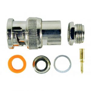 Nippon America Conector BNC para RG-58 thumbnail