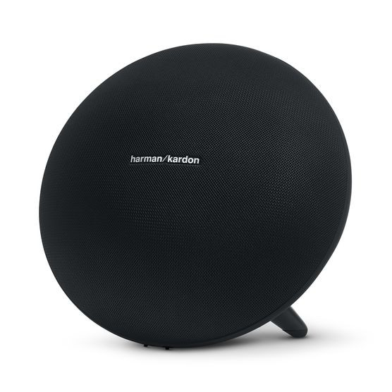 Bocina Harman Kardon Onyx Studio 3 Bluetooth Inalambrico 4X15W Negro -  Kemik Guatemala