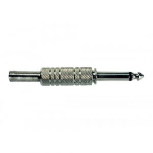 Nippon America Plug 1/4" Mono 10 Unidades thumbnail