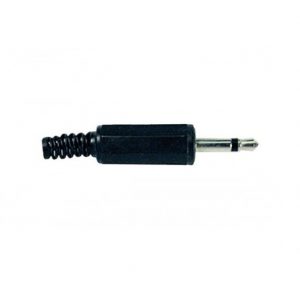 Nippon America Plug de 3.5mm Stereo 10 Unidades thumbnail