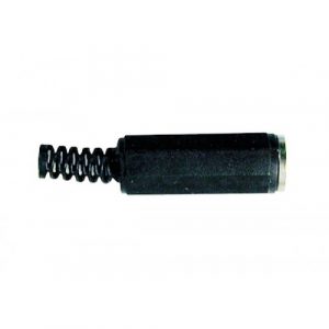 Nippon America Jack Hembra 3.5mm Stereo con Cola 10 Unidades thumbnail