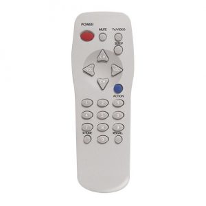 Control remoto Mitzu para TV Panasonic